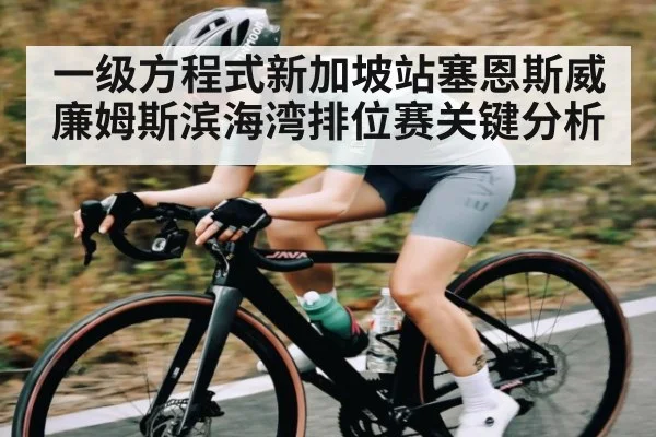 一级方程式新加坡站塞恩斯威廉姆斯滨海湾排位赛关键分析（kaiyun）