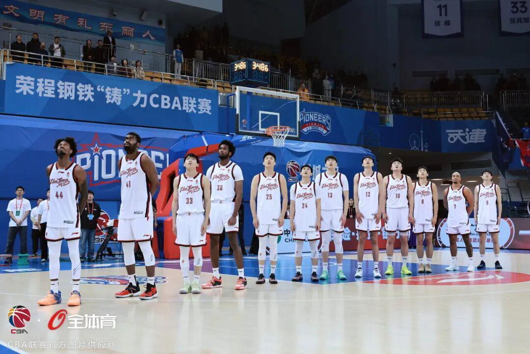 Kaiyun开云官方网站中国登录-【CBA联赛】第二十四轮｜浙江稠州金租95-102不敌天津先行者