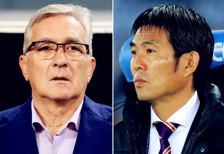 Kaiyun开云官方网站中国登录-中日之战前瞻：摆大巴抵御亚洲一哥，“核武七”需要帮手