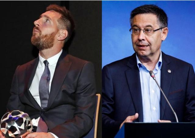 Kaiyun开云官方网站中国登录-西媒还原梅西与巴托梅乌破裂经过：你TM又一次骗我